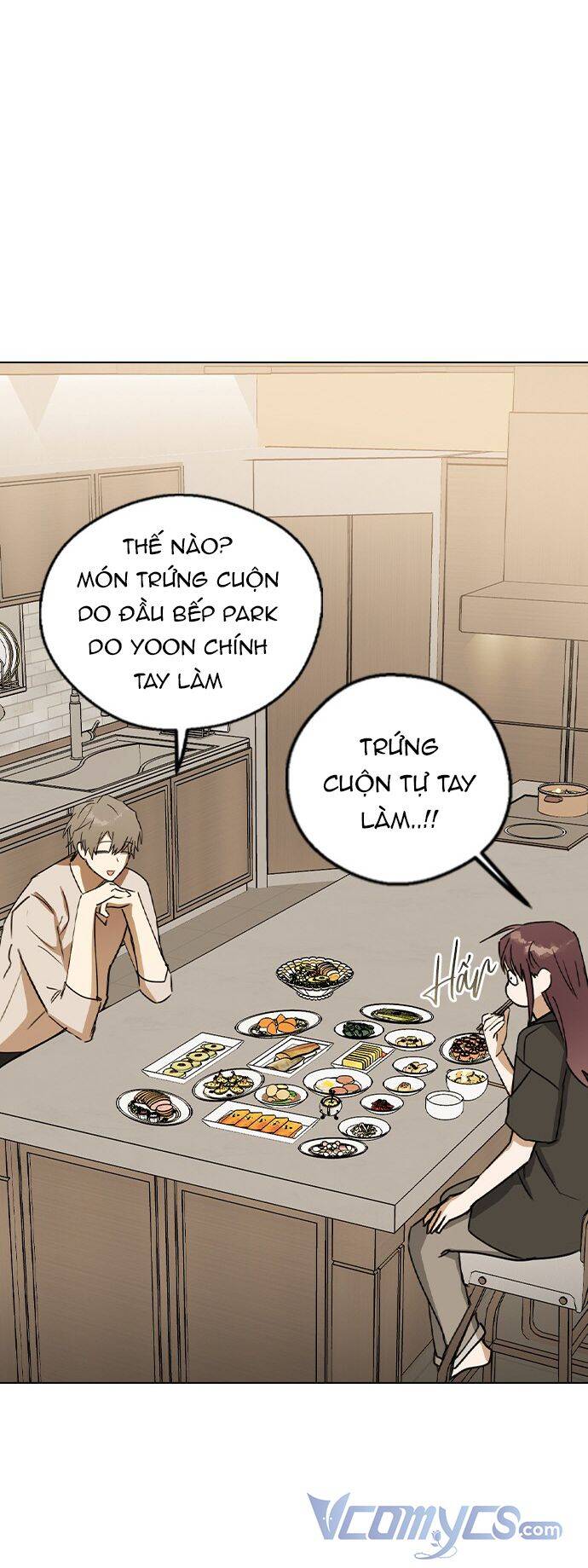 Duyên Nợ Kiếp Trước Chapter 31 - 33