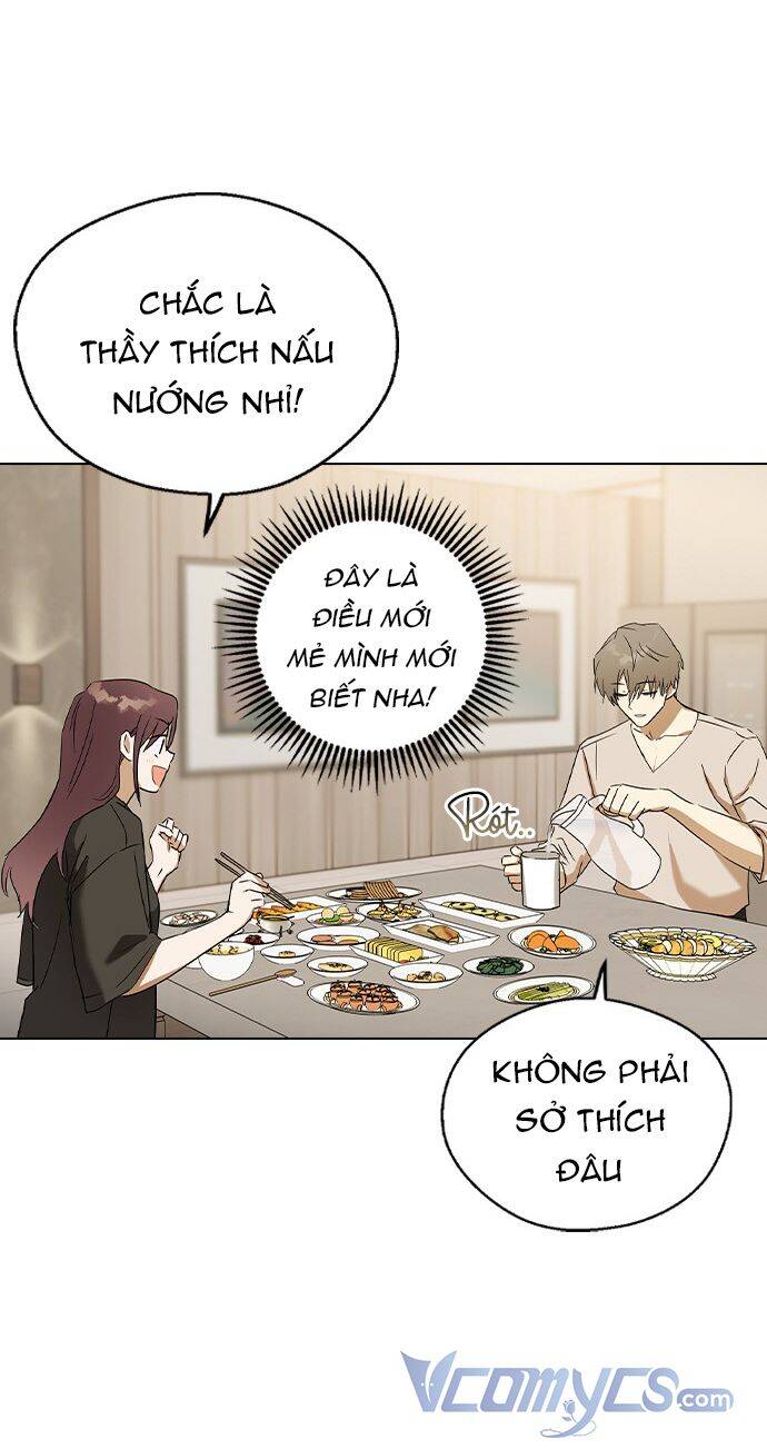 Duyên Nợ Kiếp Trước Chapter 31 - 35