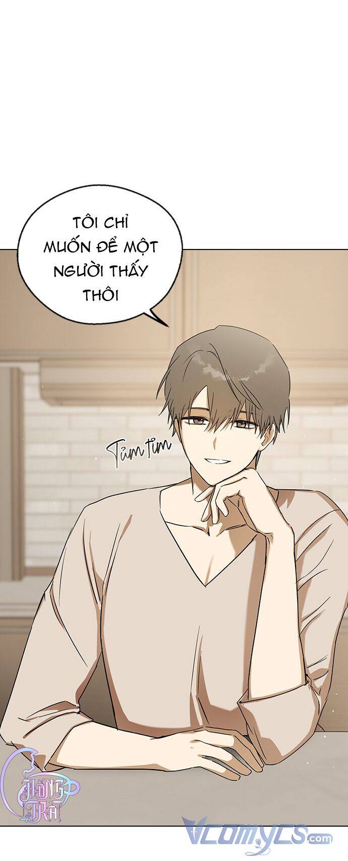 Duyên Nợ Kiếp Trước Chapter 31 - 37