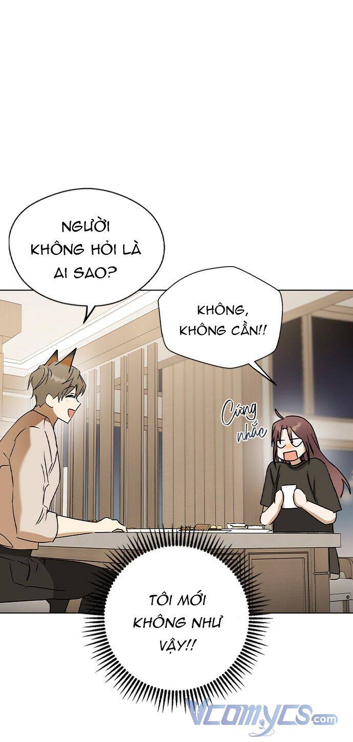 Duyên Nợ Kiếp Trước Chapter 31 - 39