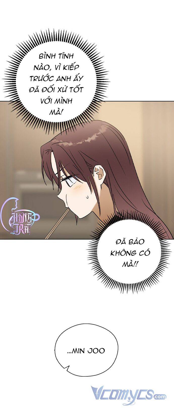 Duyên Nợ Kiếp Trước Chapter 31 - 40