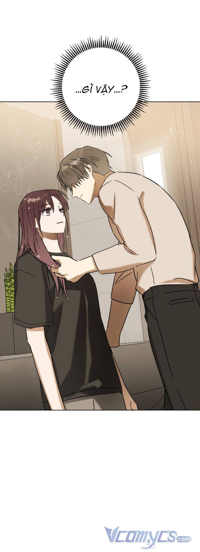 Duyên Nợ Kiếp Trước Chapter 31 - 5