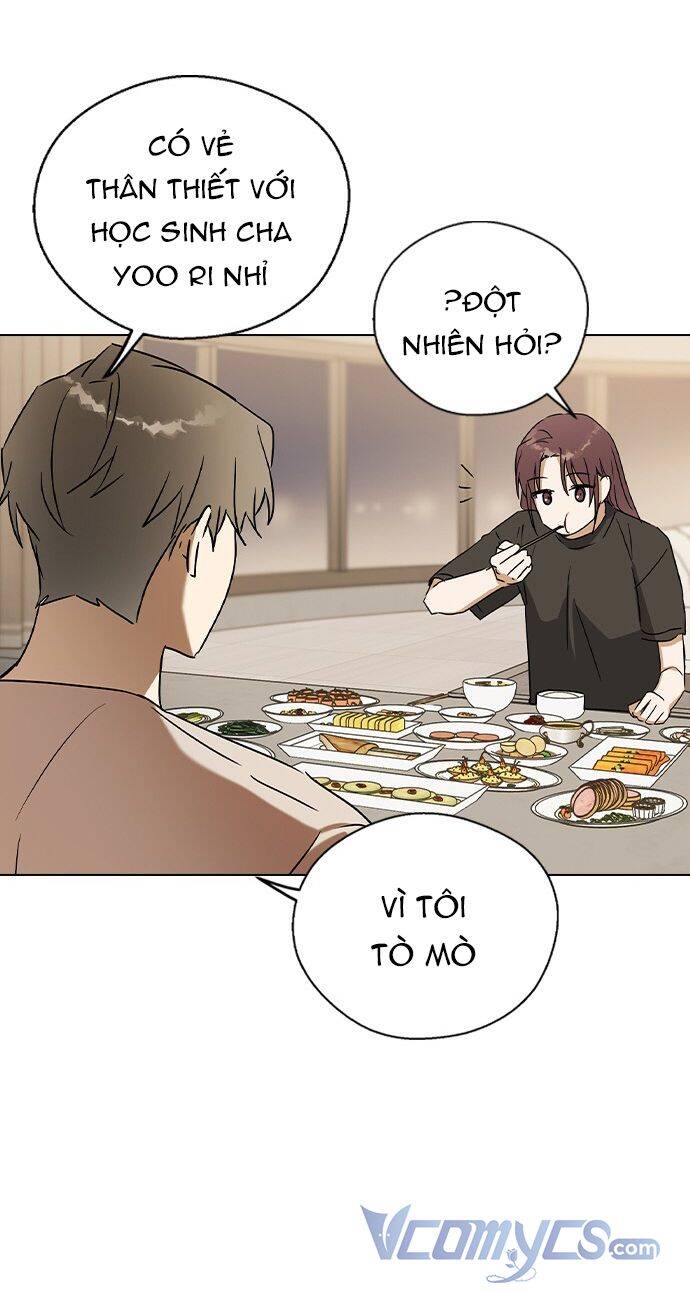 Duyên Nợ Kiếp Trước Chapter 31 - 41