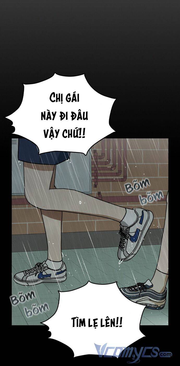 Duyên Nợ Kiếp Trước Chapter 31 - 44