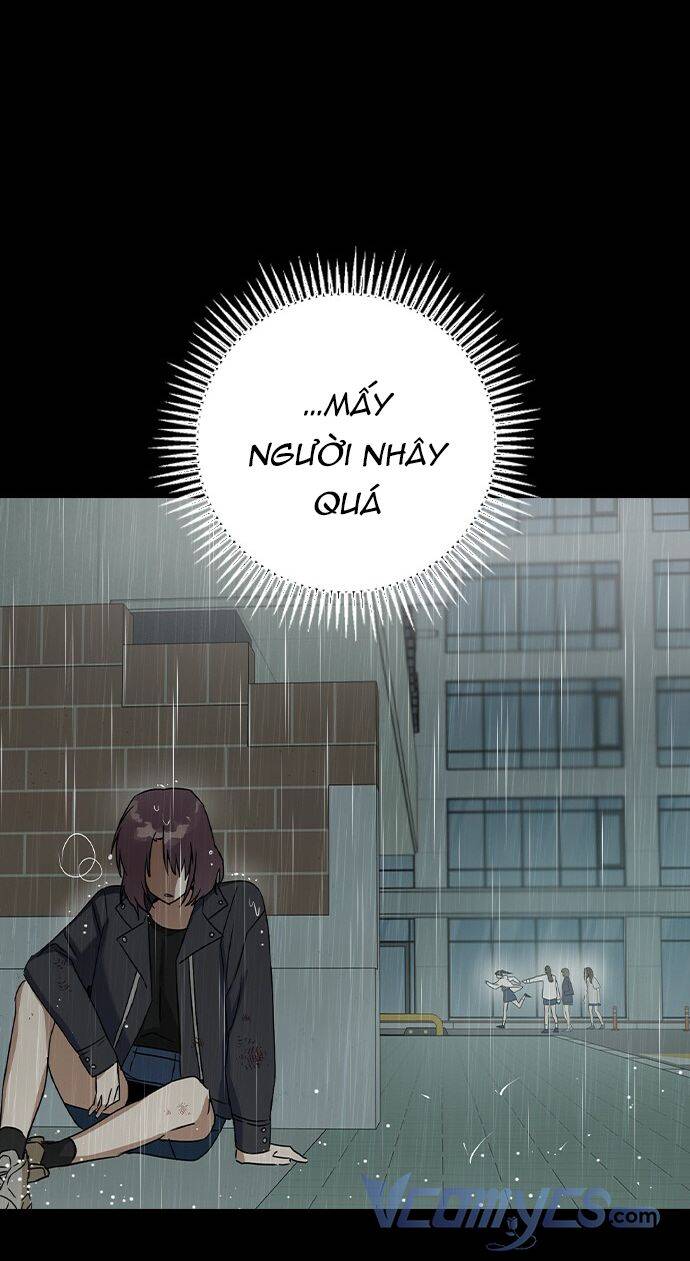 Duyên Nợ Kiếp Trước Chapter 31 - 45