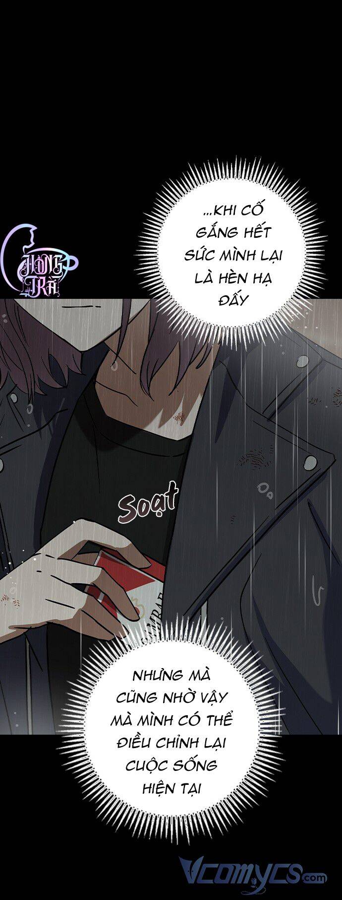 Duyên Nợ Kiếp Trước Chapter 31 - 46