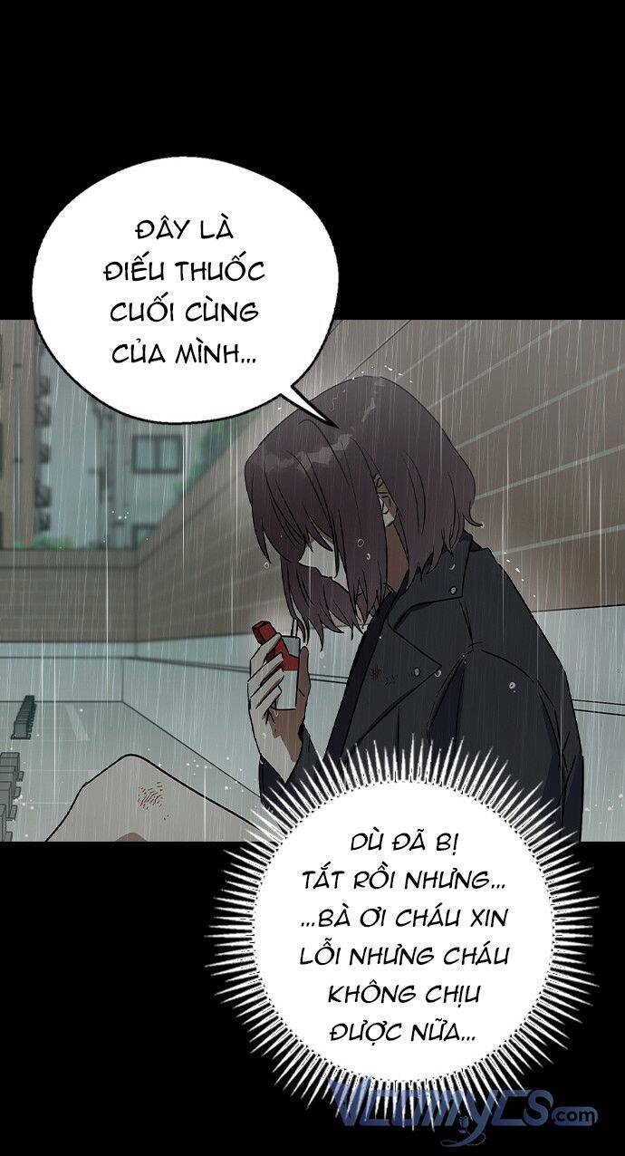 Duyên Nợ Kiếp Trước Chapter 31 - 47