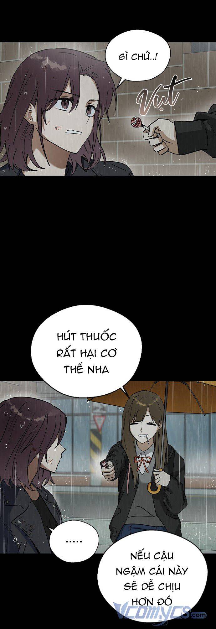 Duyên Nợ Kiếp Trước Chapter 31 - 51