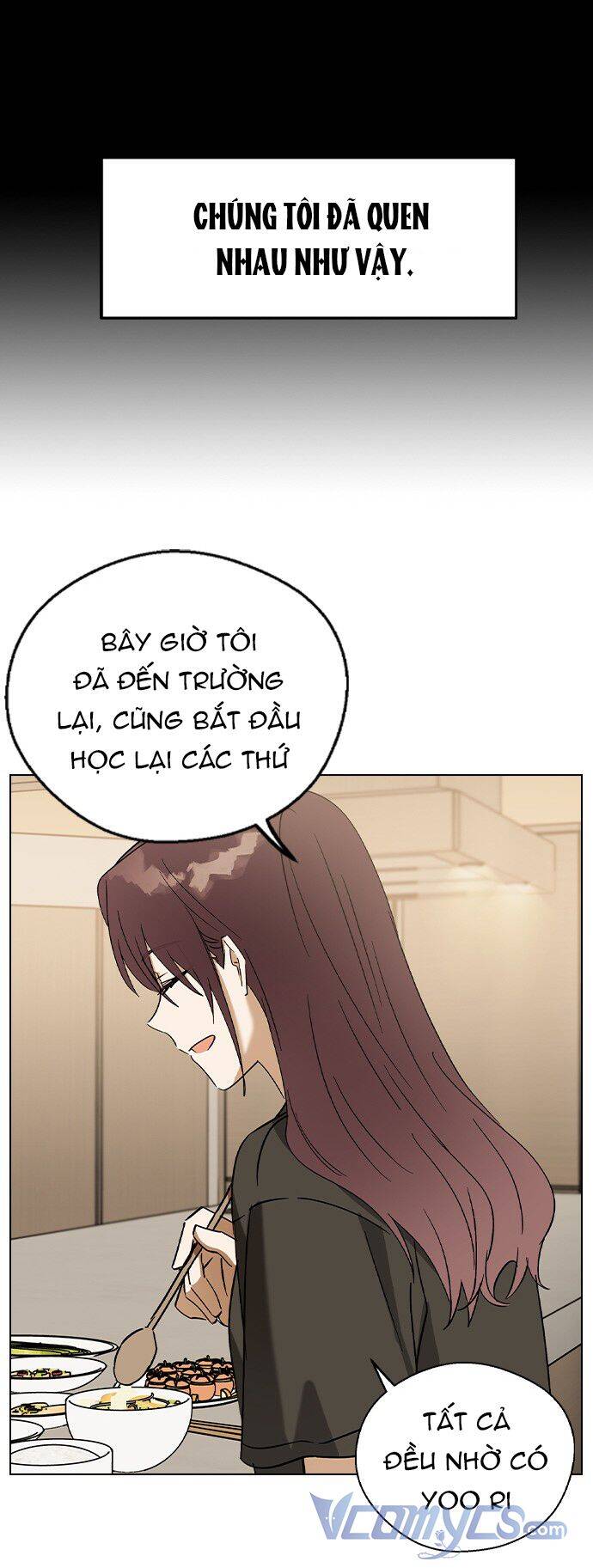 Duyên Nợ Kiếp Trước Chapter 31 - 54