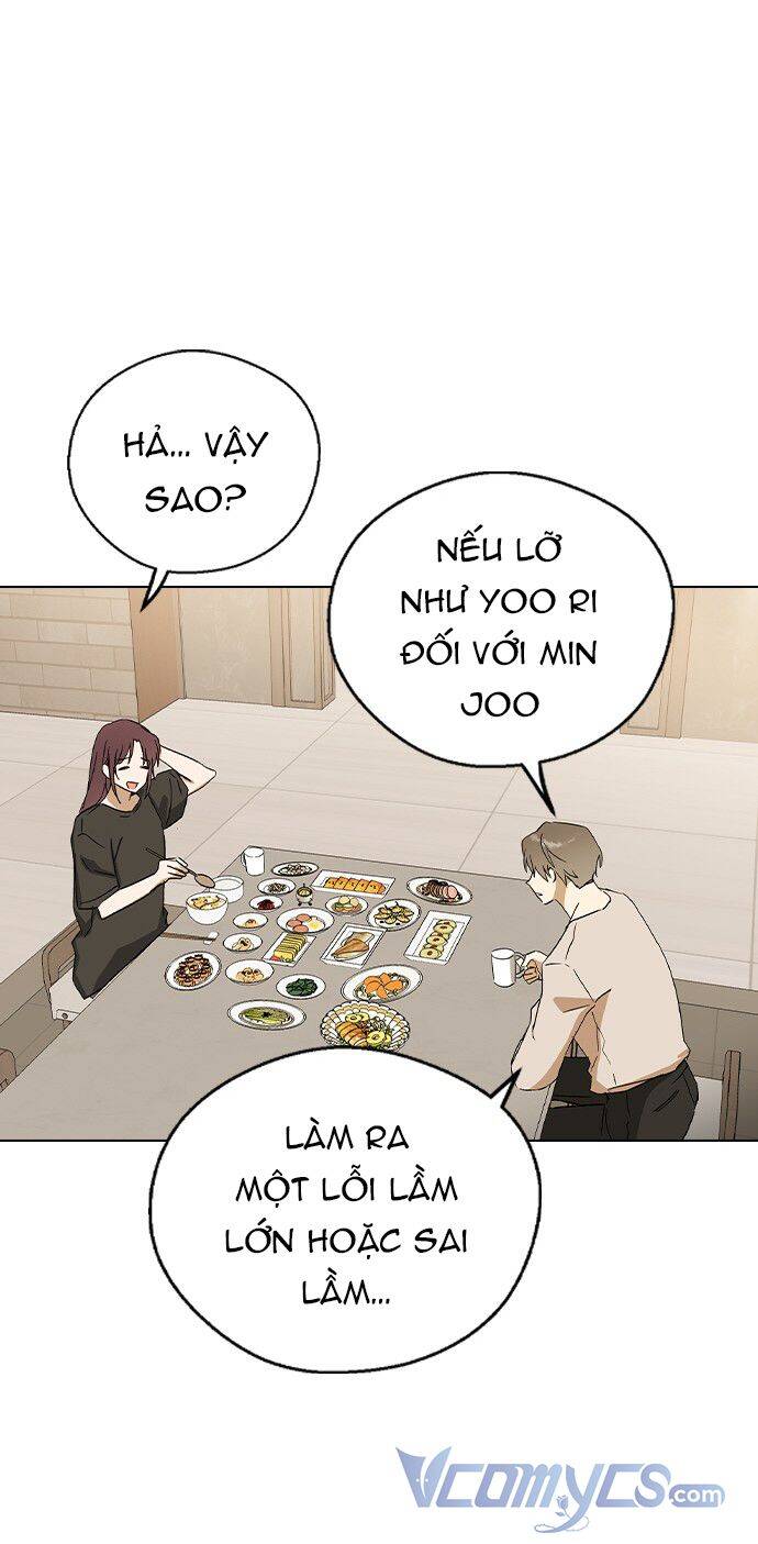 Duyên Nợ Kiếp Trước Chapter 31 - 56