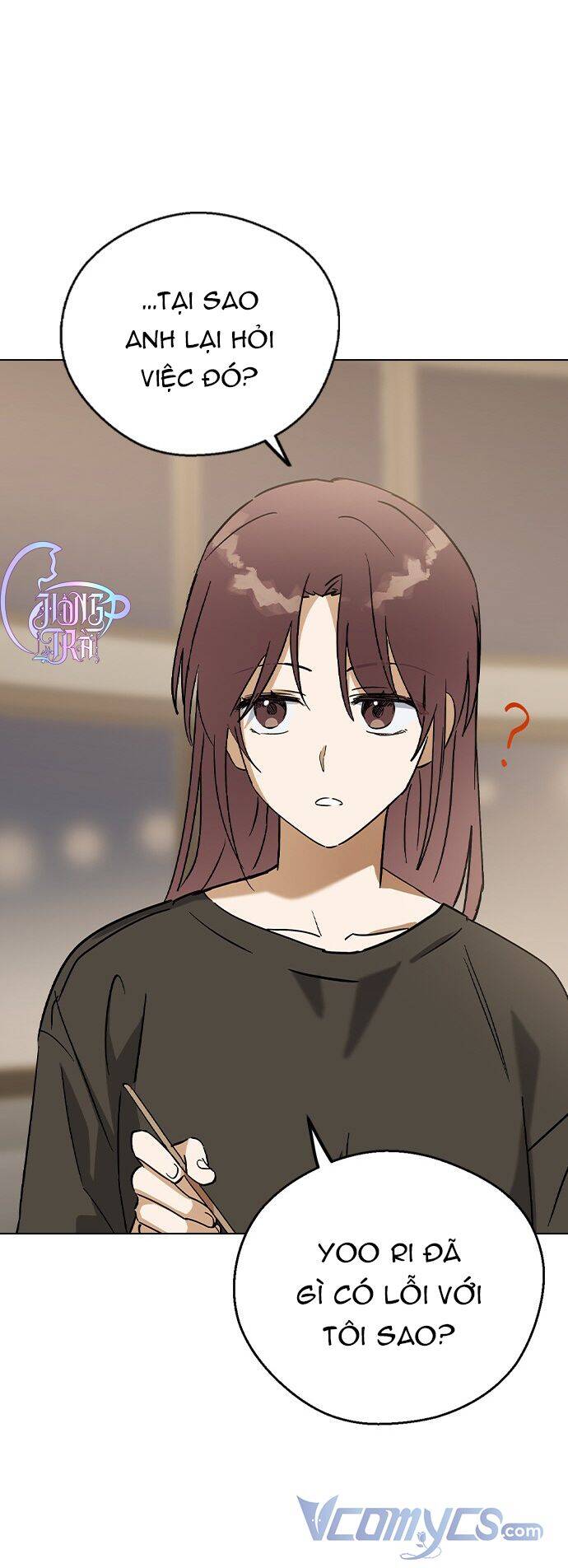 Duyên Nợ Kiếp Trước Chapter 31 - 58