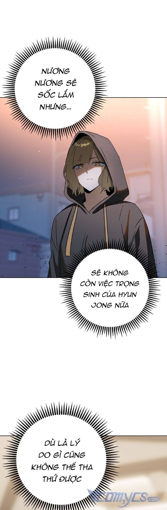 Duyên Nợ Kiếp Trước Chapter 31 - 60