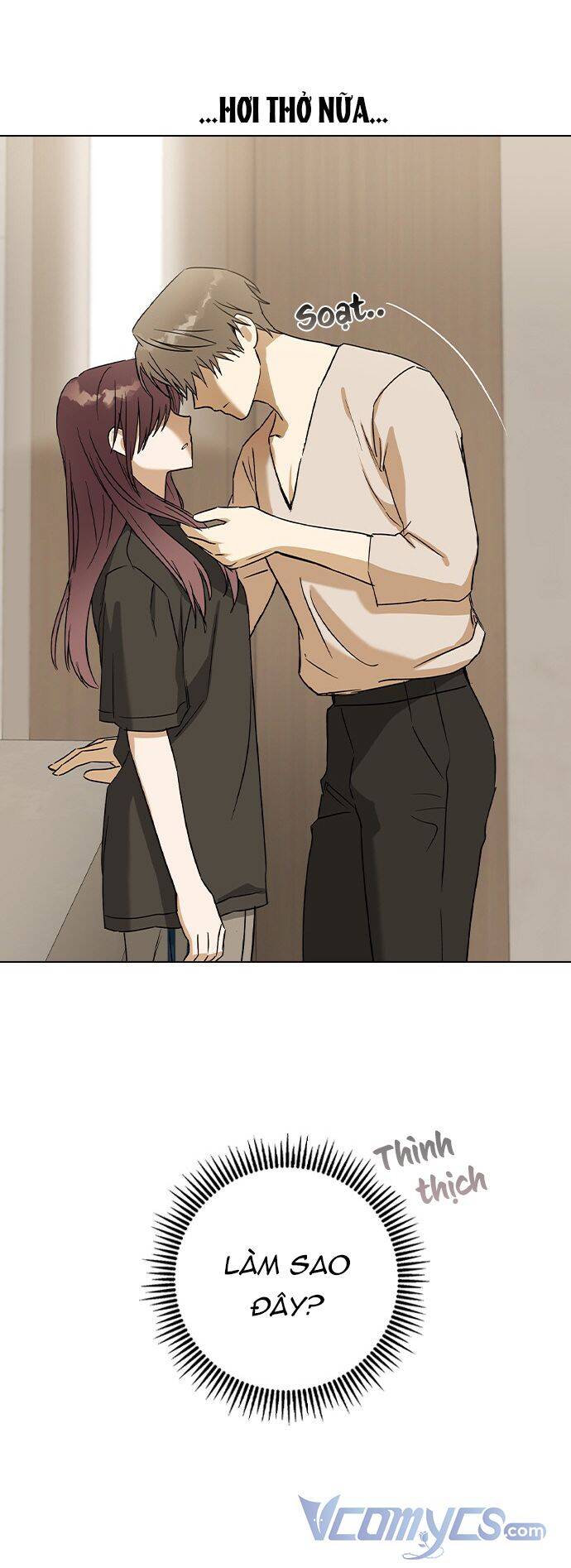 Duyên Nợ Kiếp Trước Chapter 31 - 7