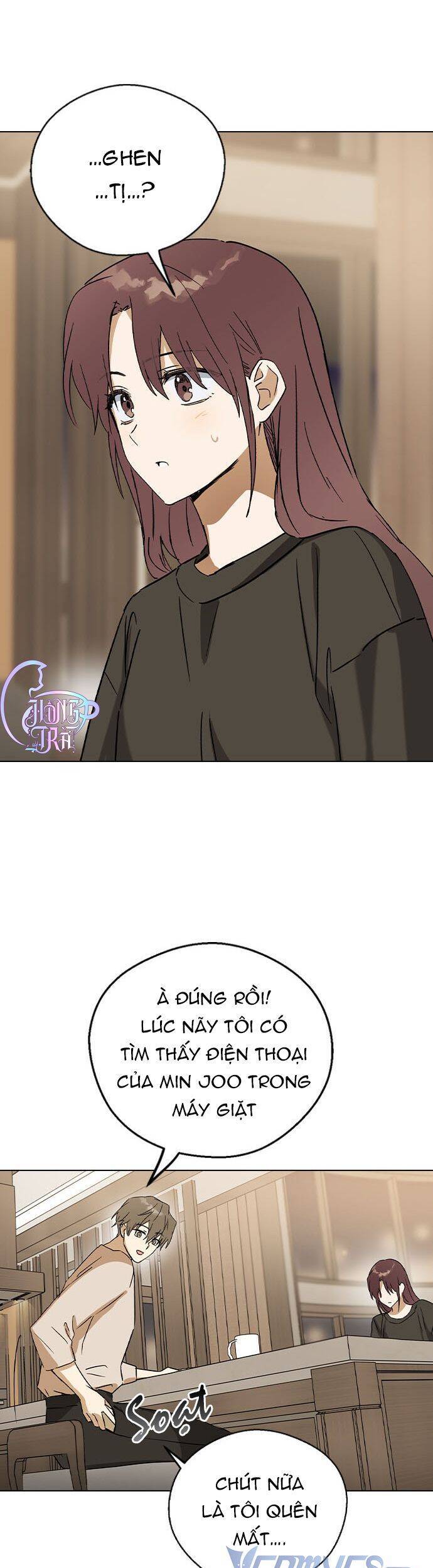 Duyên Nợ Kiếp Trước Chapter 31 - 64