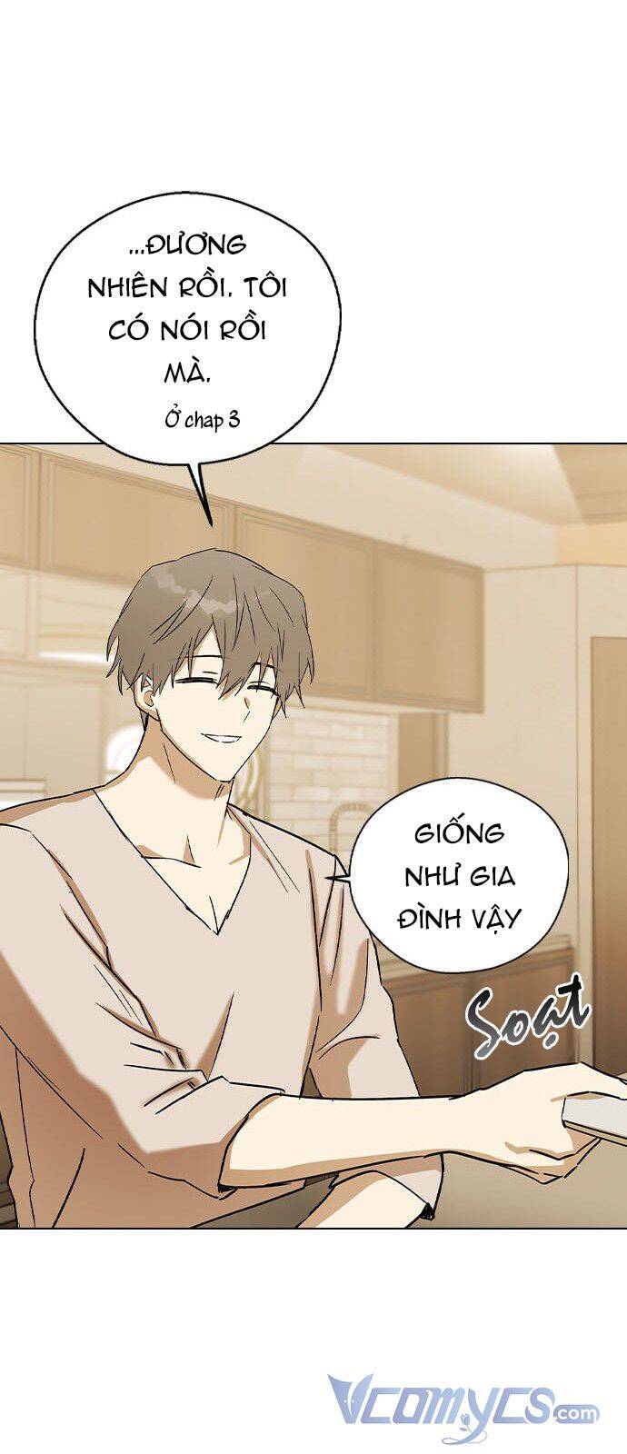 Duyên Nợ Kiếp Trước Chapter 31 - 67