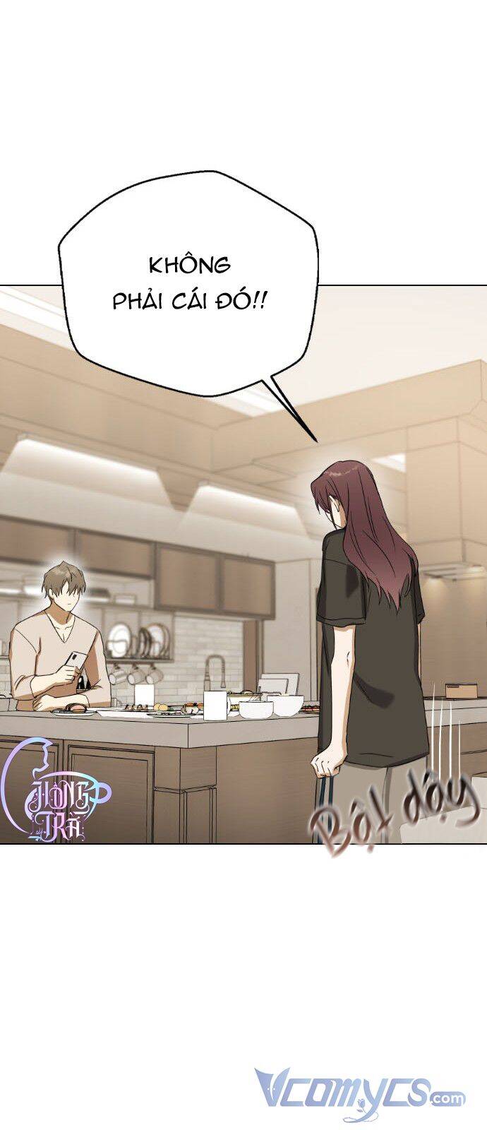 Duyên Nợ Kiếp Trước Chapter 31 - 68