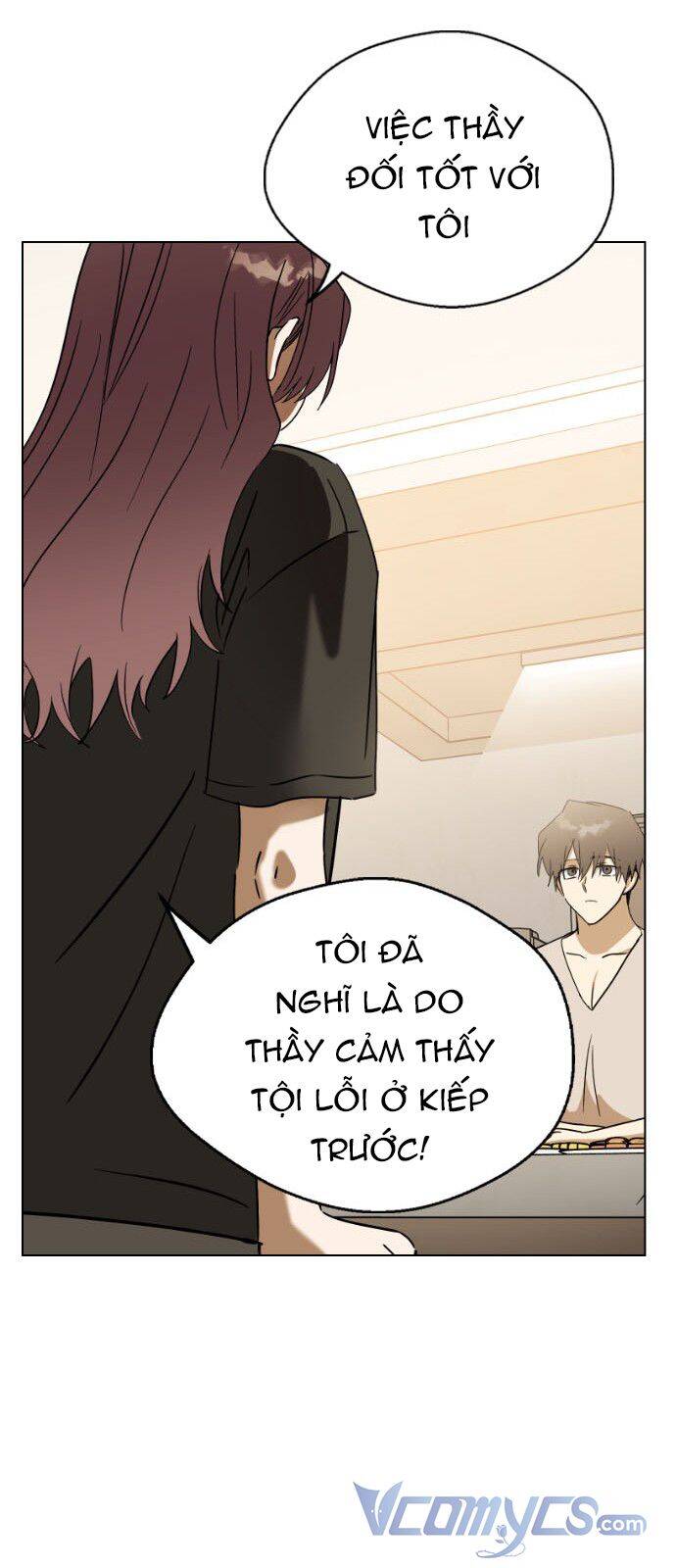 Duyên Nợ Kiếp Trước Chapter 31 - 69