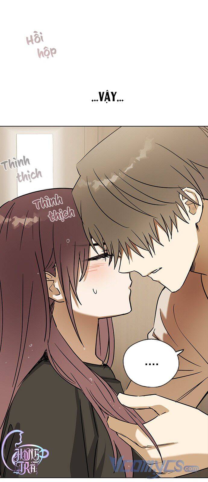 Duyên Nợ Kiếp Trước Chapter 31 - 8