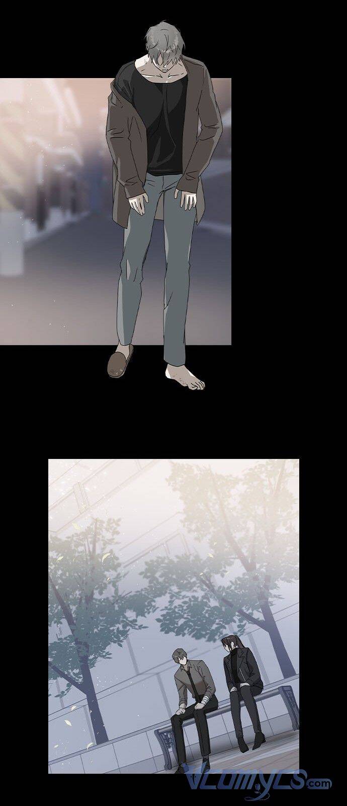 Duyên Nợ Kiếp Trước Chapter 31 - 72