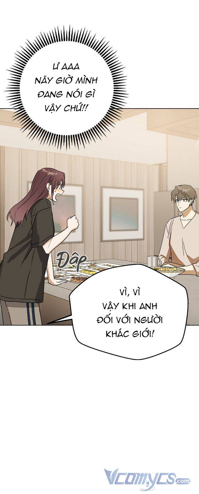 Duyên Nợ Kiếp Trước Chapter 31 - 76