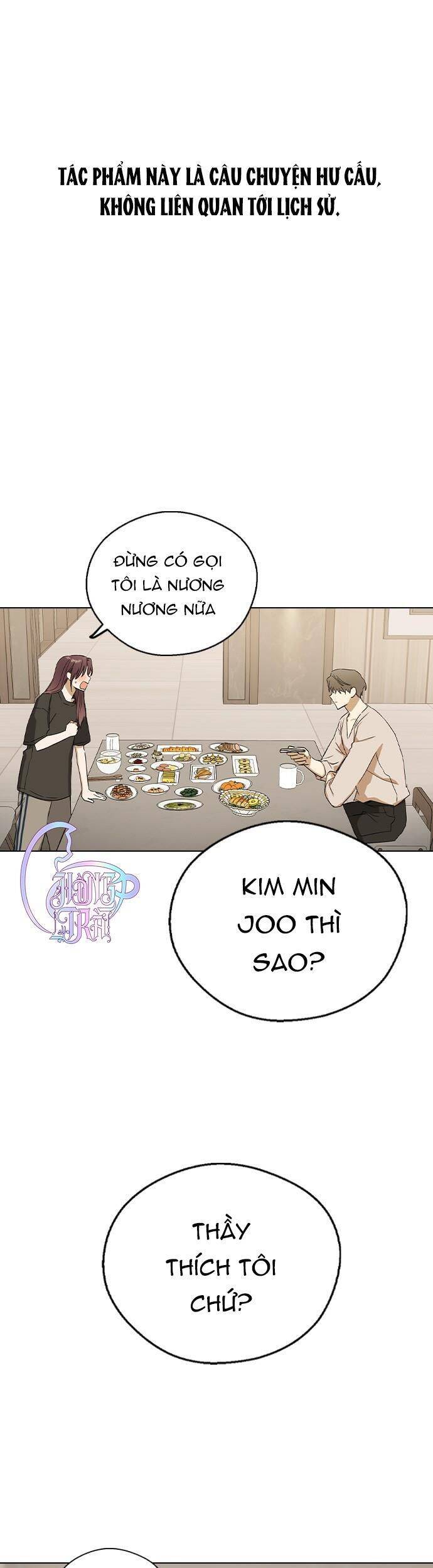 Duyên Nợ Kiếp Trước Chapter 32 - 1