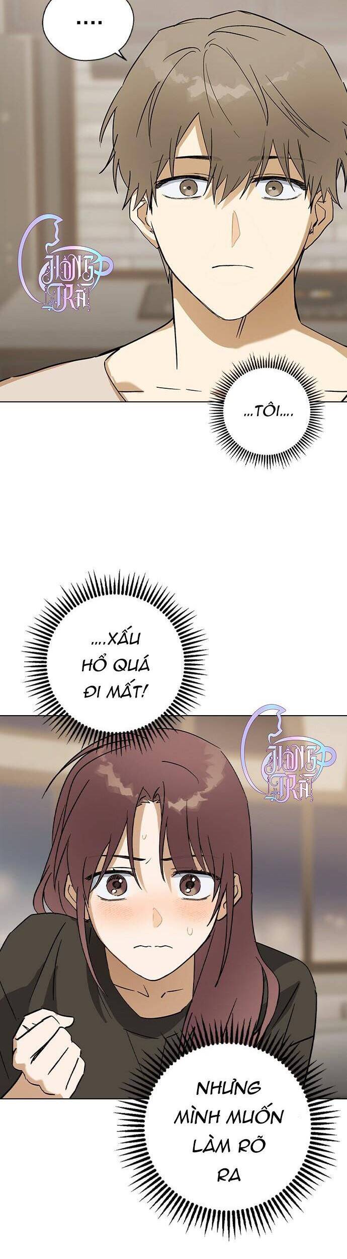 Duyên Nợ Kiếp Trước Chapter 32 - 2