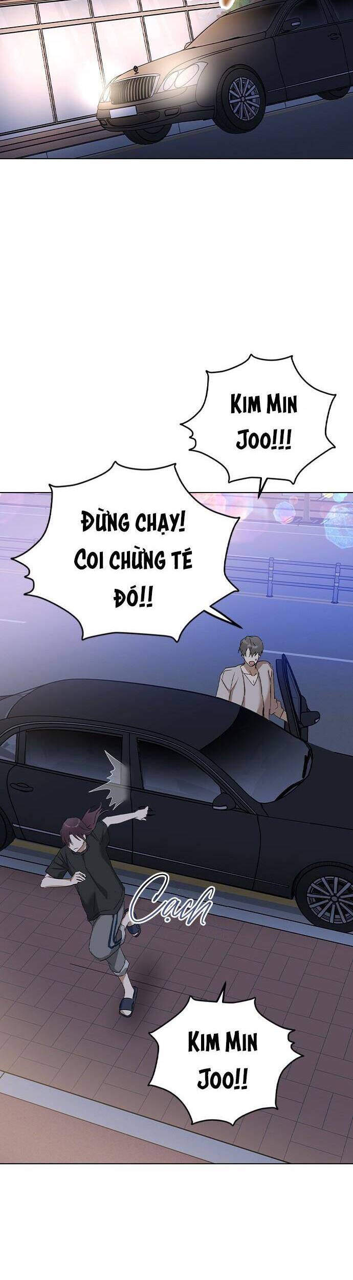 Duyên Nợ Kiếp Trước Chapter 32 - 15