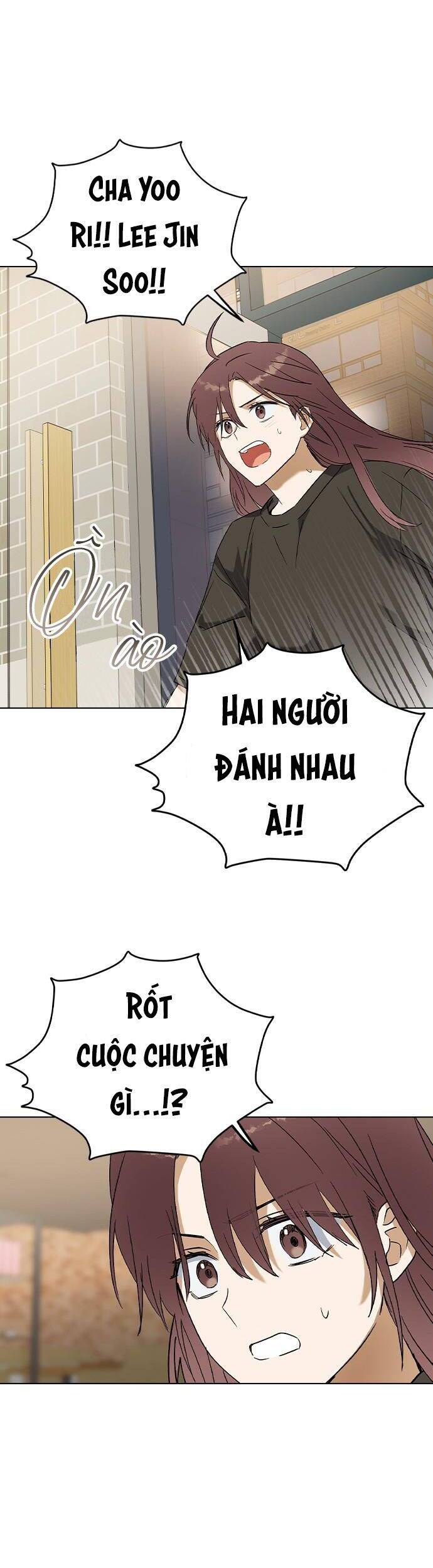 Duyên Nợ Kiếp Trước Chapter 32 - 16