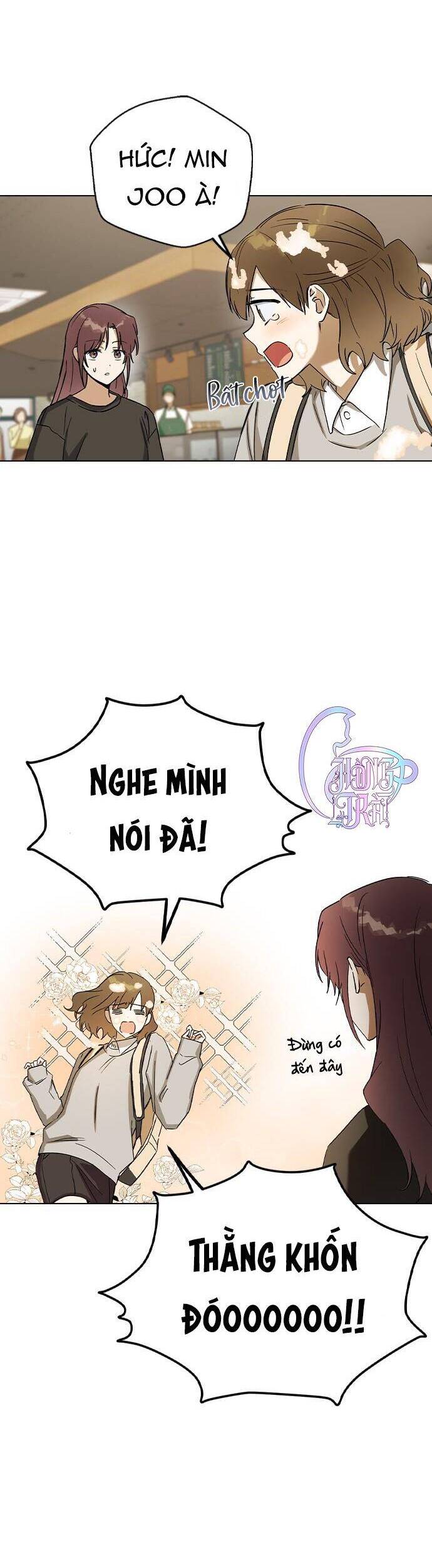 Duyên Nợ Kiếp Trước Chapter 32 - 19