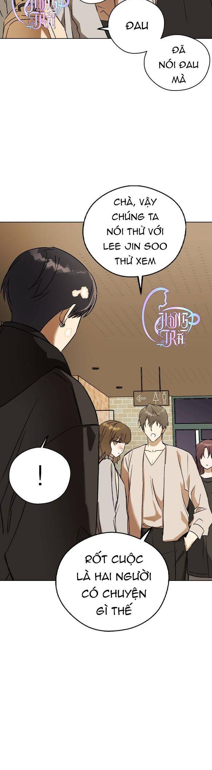 Duyên Nợ Kiếp Trước Chapter 32 - 21