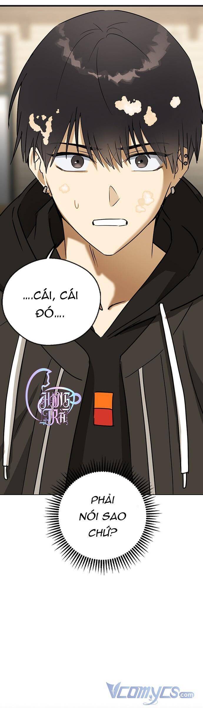 Duyên Nợ Kiếp Trước Chapter 32 - 22