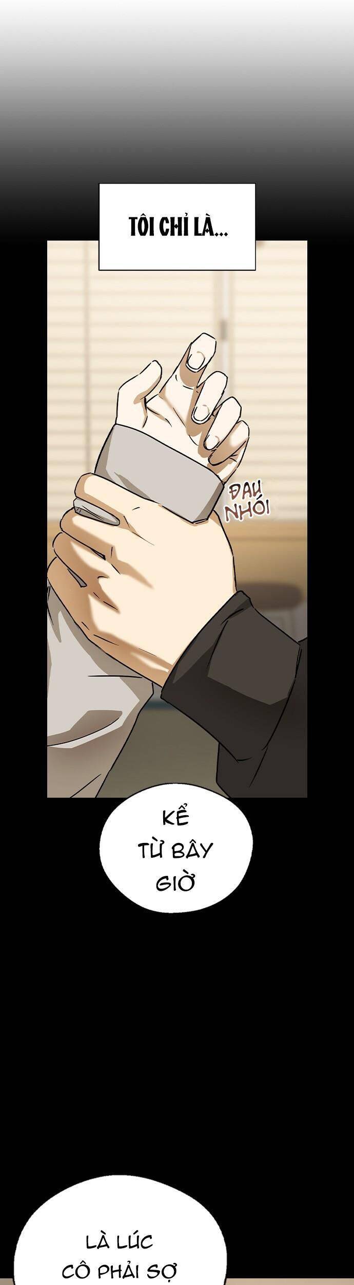 Duyên Nợ Kiếp Trước Chapter 32 - 23