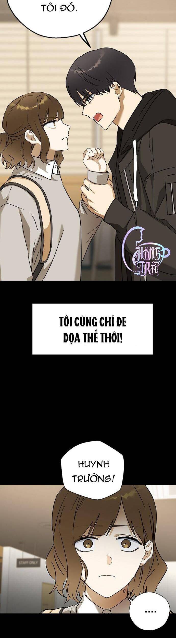 Duyên Nợ Kiếp Trước Chapter 32 - 24