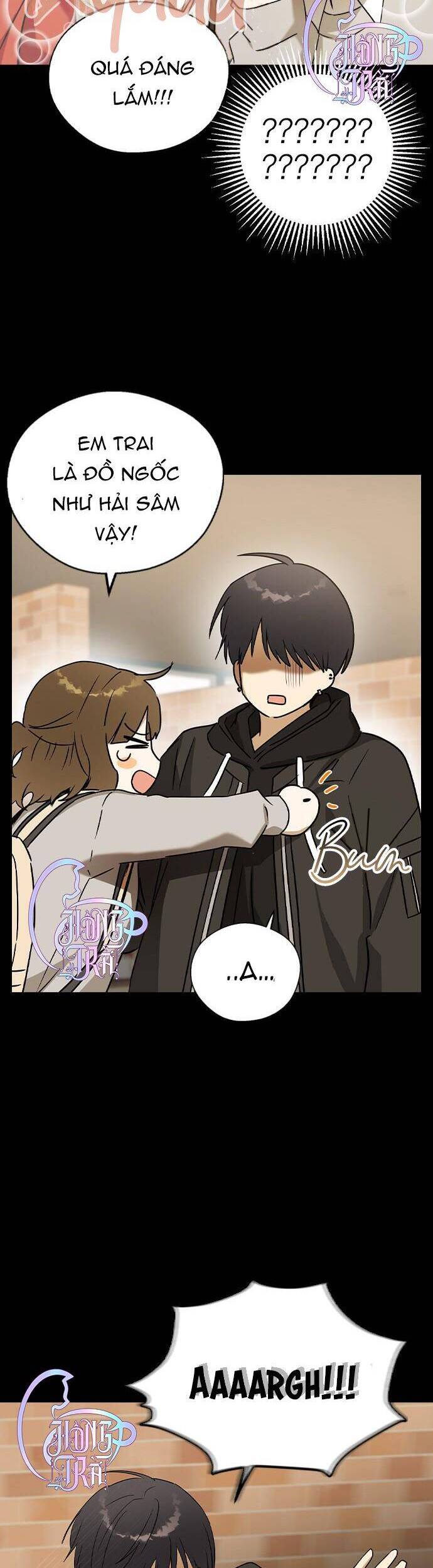 Duyên Nợ Kiếp Trước Chapter 32 - 26