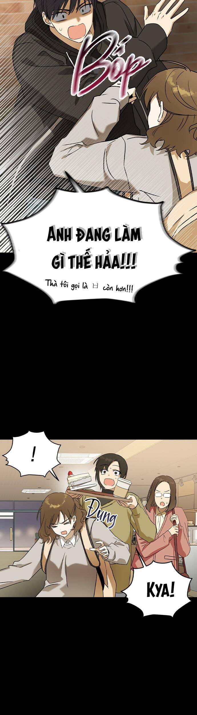 Duyên Nợ Kiếp Trước Chapter 32 - 27