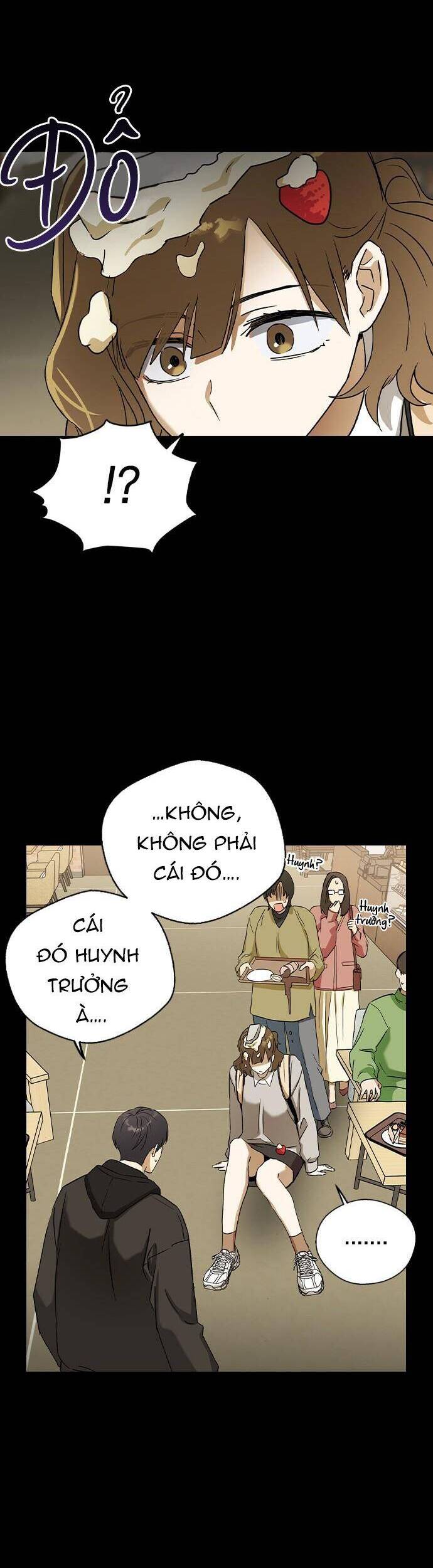 Duyên Nợ Kiếp Trước Chapter 32 - 28