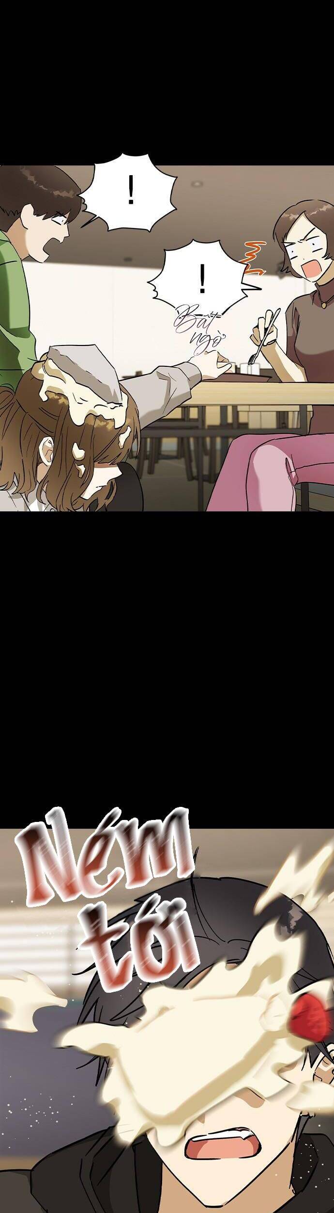 Duyên Nợ Kiếp Trước Chapter 32 - 29