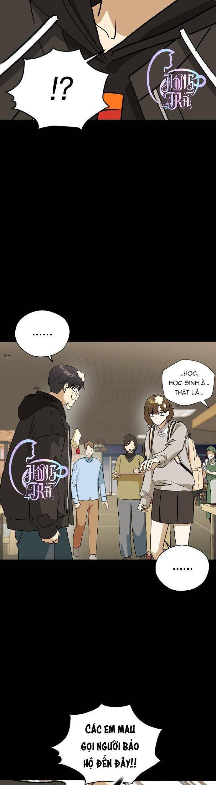 Duyên Nợ Kiếp Trước Chapter 32 - 30