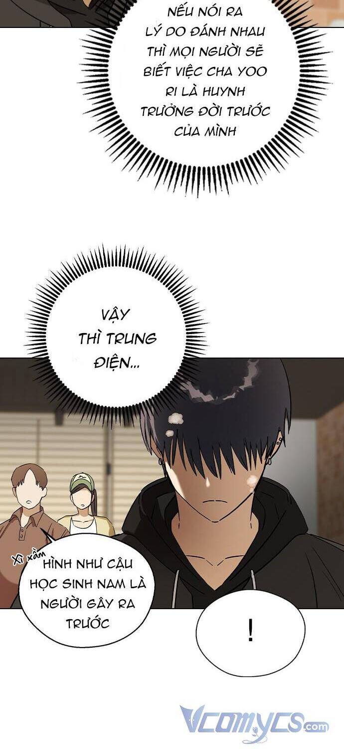 Duyên Nợ Kiếp Trước Chapter 32 - 32