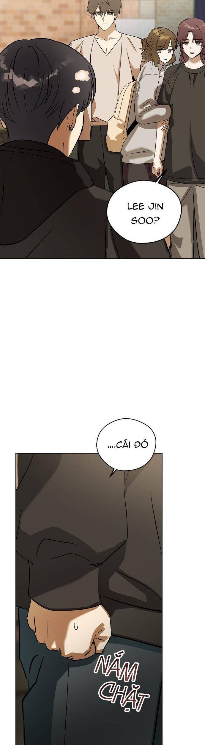 Duyên Nợ Kiếp Trước Chapter 32 - 34