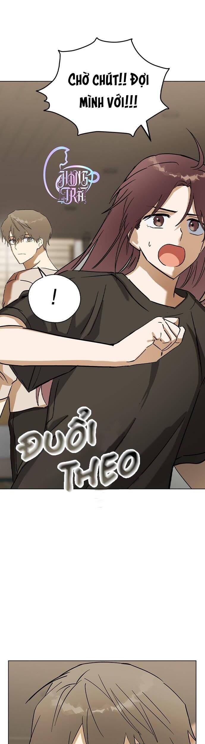 Duyên Nợ Kiếp Trước Chapter 32 - 39