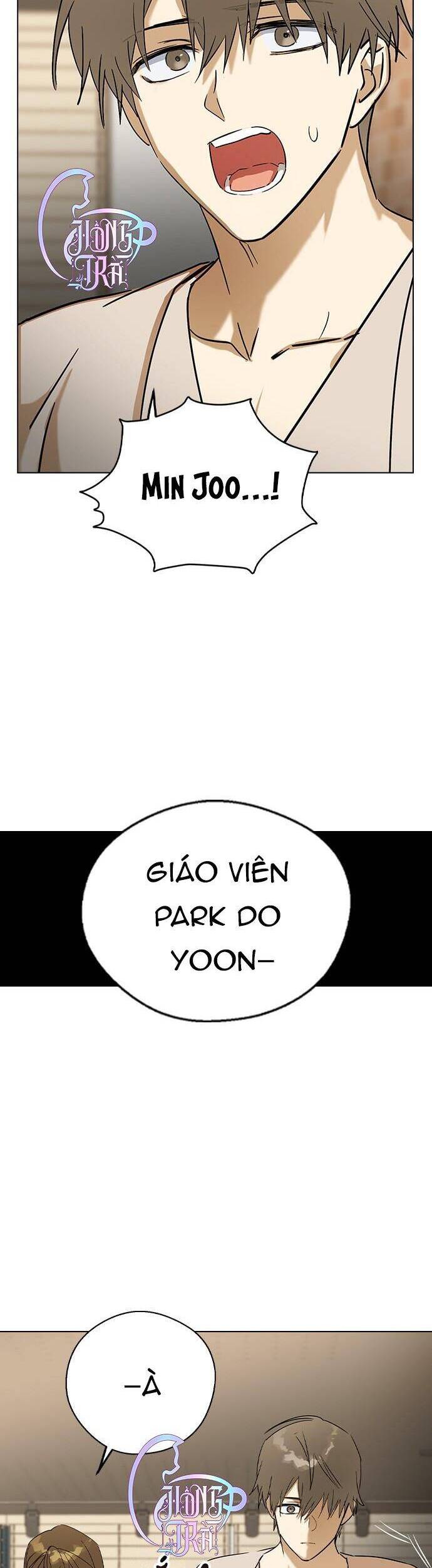 Duyên Nợ Kiếp Trước Chapter 32 - 40