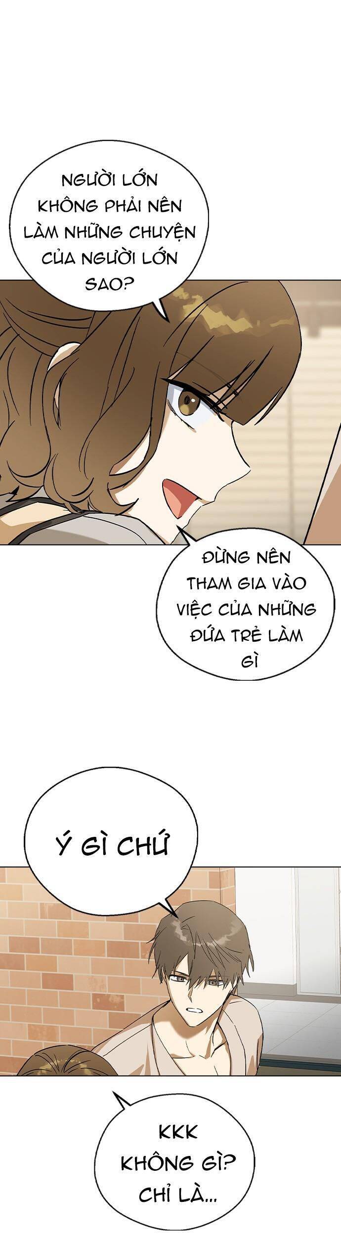 Duyên Nợ Kiếp Trước Chapter 32 - 42