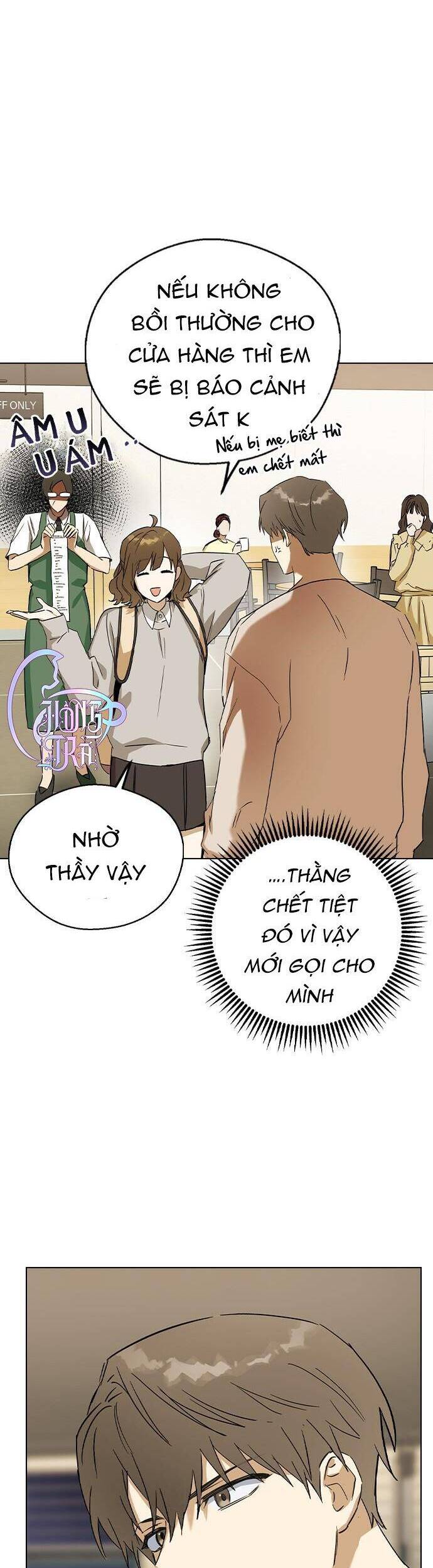 Duyên Nợ Kiếp Trước Chapter 32 - 43