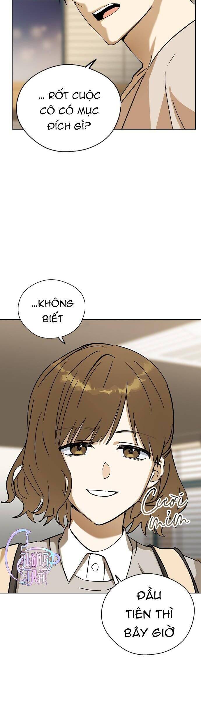 Duyên Nợ Kiếp Trước Chapter 32 - 44