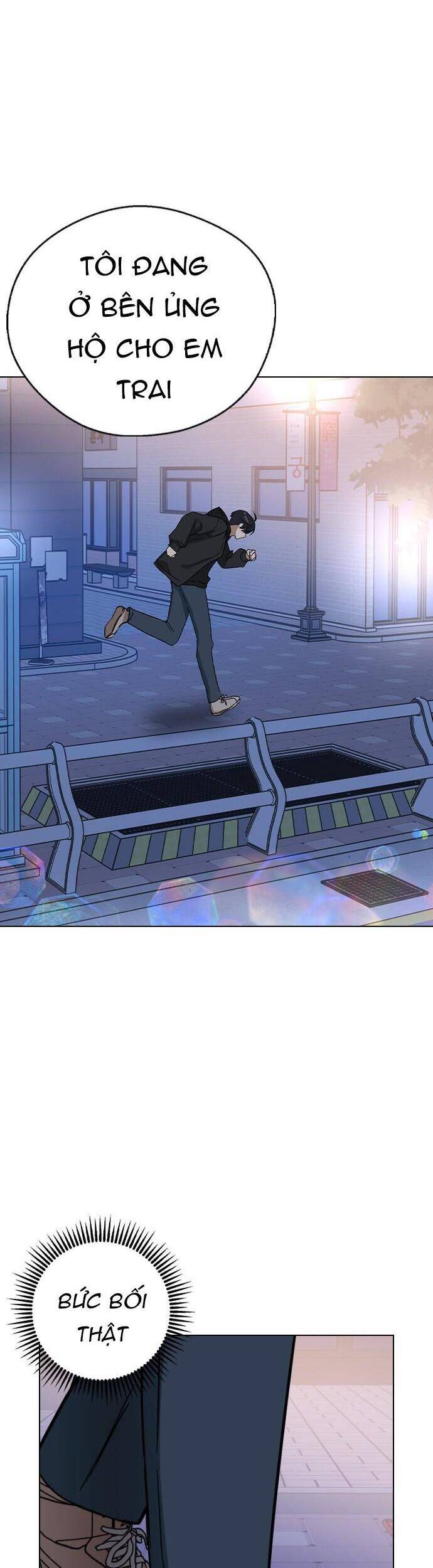 Duyên Nợ Kiếp Trước Chapter 32 - 45