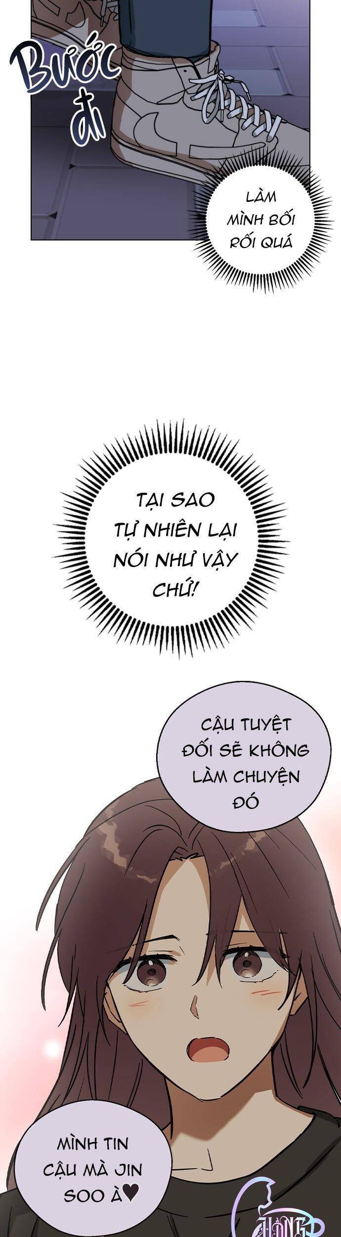 Duyên Nợ Kiếp Trước Chapter 32 - 46