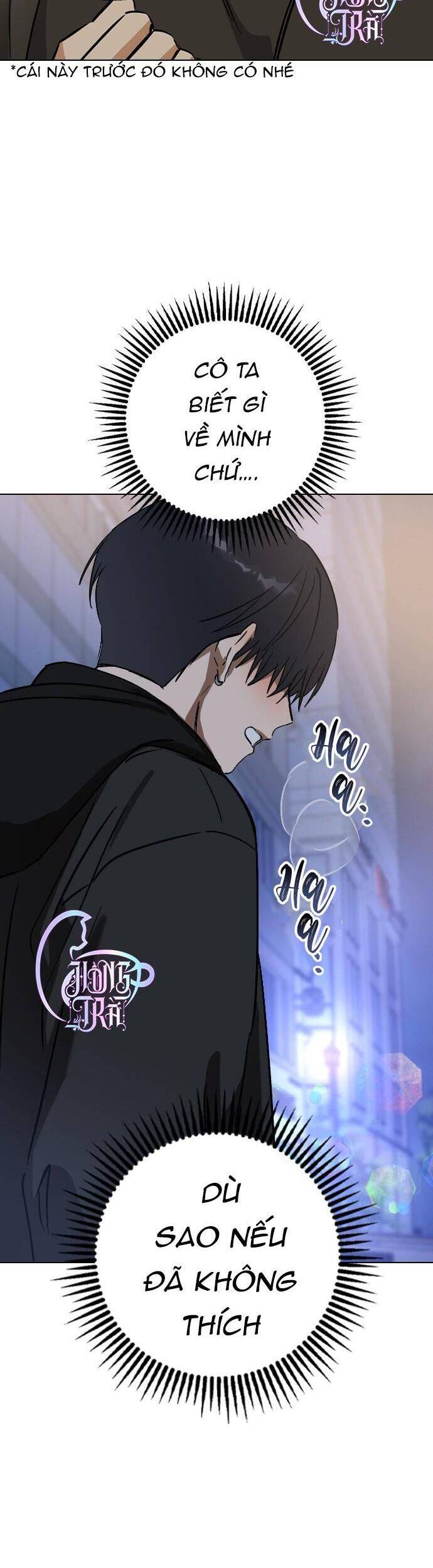 Duyên Nợ Kiếp Trước Chapter 32 - 47