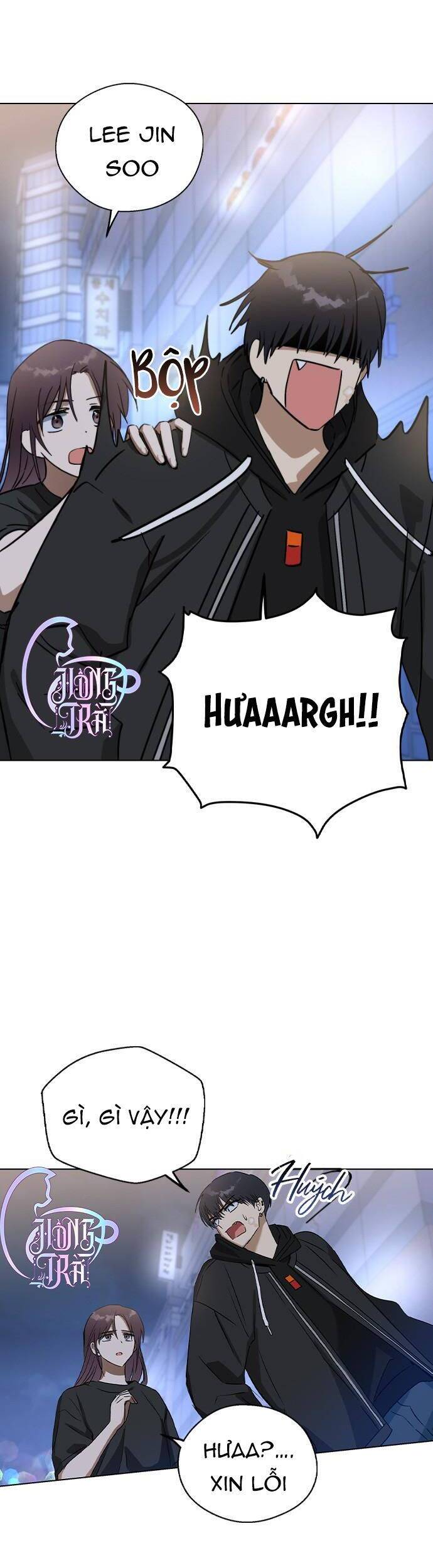 Duyên Nợ Kiếp Trước Chapter 32 - 48