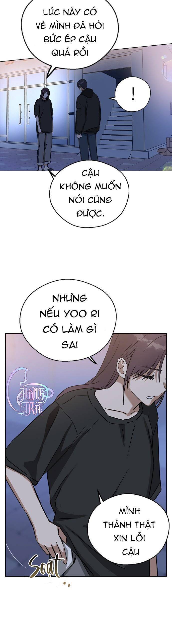 Duyên Nợ Kiếp Trước Chapter 32 - 50